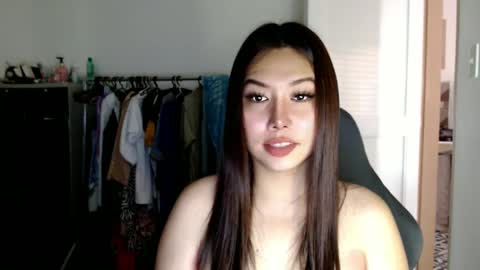 Snapshot of yourlovetifannyx chatting on 19, 2, 2025 tifanny online show from 19, 2, 2025
