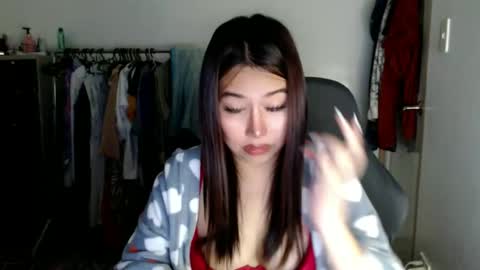 Snapshot of yourlovetifannyx chatting on 20, 2, 2025 tifanny online show from 20, 2, 2025