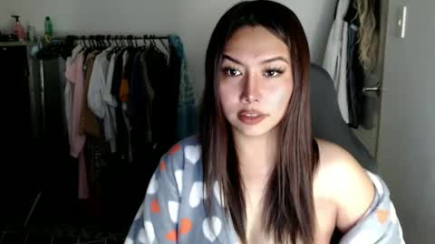 Snapshot of yourlovetifannyx chatting on 24, 2, 2025 tifanny online show from 24, 2, 2025