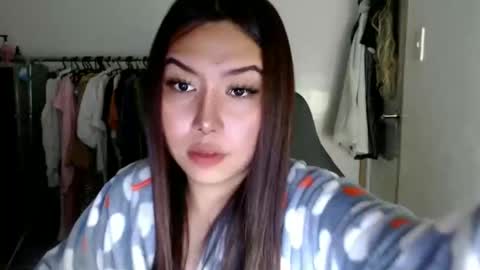 Snapshot of yourlovetifannyx chatting on 25, 2, 2025 tifanny online show from 25, 2, 2025