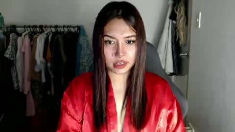 Snapshot of yourlovetifannyx chatting on 27, 2, 2025 tifanny online show from 27, 2, 2025