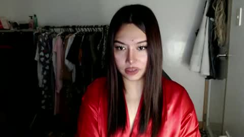 Snapshot of yourlovetifannyx chatting on 28, 2, 2025 tifanny online show from 28, 2, 2025