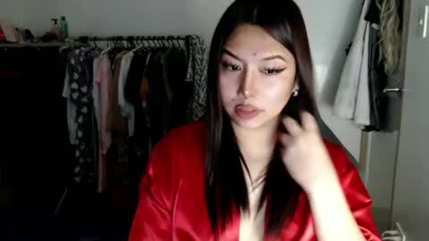 Snapshot of yourlovetifannyx chatting on 28, 2, 2025 tifanny online show from 28, 2, 2025