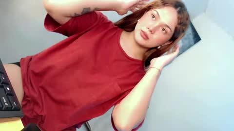 Snapshot of yourlovingpearl chatting on 9, 3, 2026 PEARL online show from 9, 3, 2026