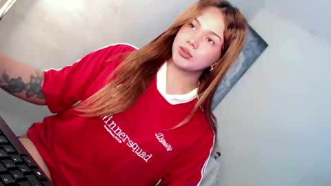 Snapshot of yourlovingpearl chatting on 13, 3, 2026 PEARL online show from 13, 3, 2026