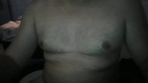YourMainCum online show from 1, 3, 2025
