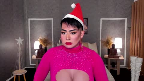 Snapshot of yourmassivecockcummer chatting on 25, 12, 2024 Carla online show from 25, 12, 2024