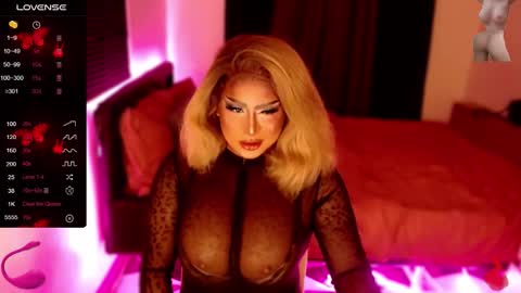 Carla online show from 17, 3, 2026