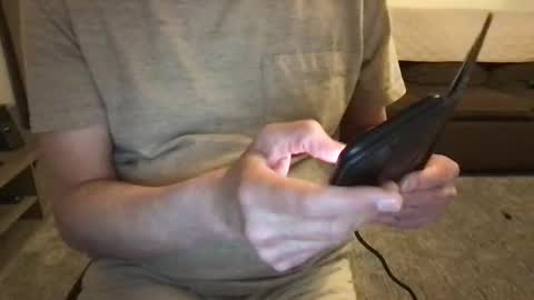 Snapshot of yourmichigansecret chatting on 1, 6, 2026 Your Michigan Secret online show from 1, 6, 2026