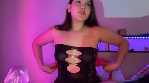 yourmila1 online show from 30, 3, 2026