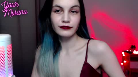 Misano online show from 13, 1, 2025