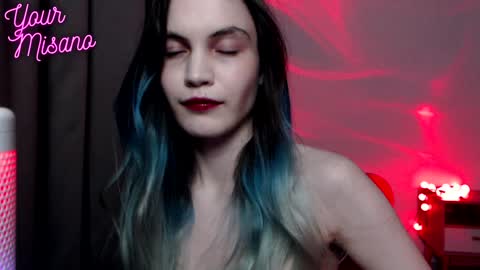 Misano online show from 28, 1, 2025