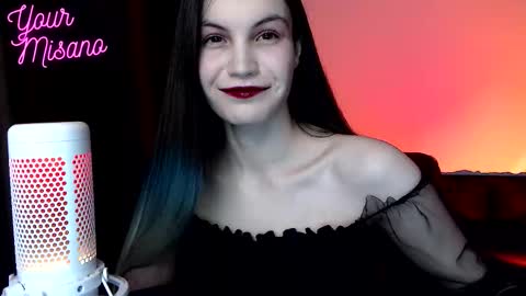 Misano online show from 15, 9, 2025