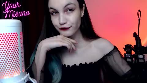 Misano online show from 9, 1, 2026