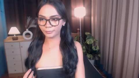 GODDESS ZOE online show from 21, 3, 2026