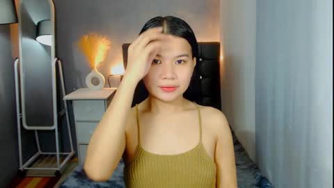 Snapshot of yourmissingprincess chatting on 18, 12, 2025 yourmissingprincess online show from 18, 12, 2025