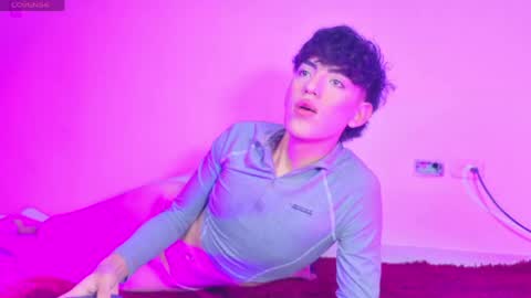 Snapshot of yournaughtyfemboy chatting on 1, 6, 2026 yournaughtyfemboy online show from 1, 6, 2026