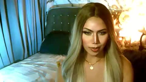 Snapshot of yournightmare_chloe chatting on 15, 3, 2026 Chloe online show from 15, 3, 2026