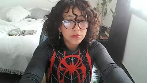 Serena online show from 25, 9, 2025