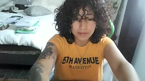 Serena online show from 2, 10, 2025