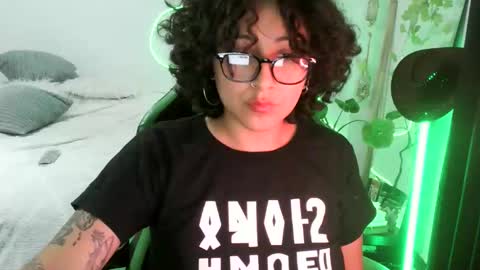 Serena online show from 2, 12, 2025