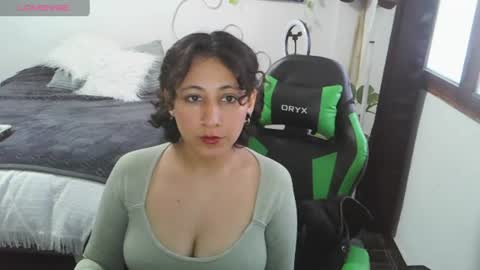 Snapshot of yourownerserena chatting on 13, 6, 2026 Serena online show from 13, 6, 2026