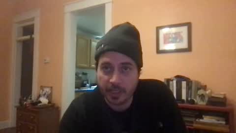 yourpermanentmarker online show from 9, 1, 2026