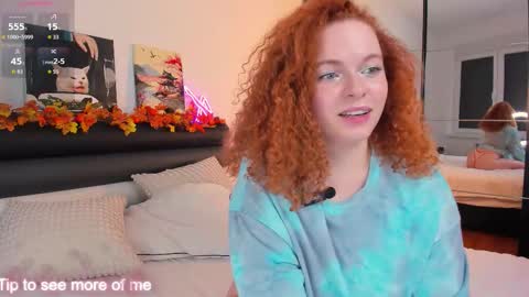 Ashley online show from 2, 10, 2025