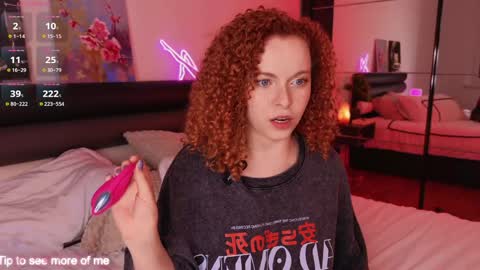 Snapshot of yourpie_ash chatting on 30, 4, 2026 Ashley online show from 30, 4, 2026