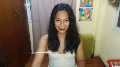 Snapshot of yourpinoy chatting on 7, 1, 2025 Iring online show from 7, 1, 2025