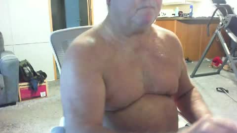 yourpoppi55 online show from 15, 6, 2026