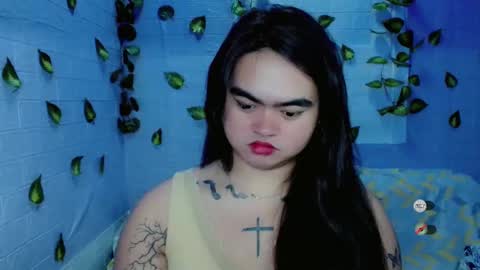 yourprincessthea online show from 21, 2, 2025