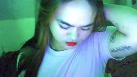 Snapshot of yourprincessthea chatting on 7, 5, 2026 yourprincessthea online show from 7, 5, 2026