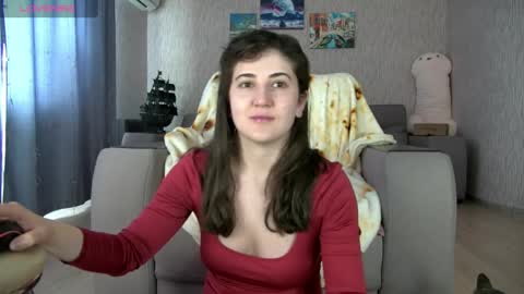 Snapshot of yourr_muse chatting on 2, 5, 2026 Yourr Muse online show from 2, 5, 2026