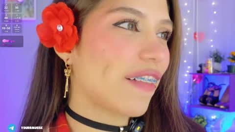 Snapshot of yourrmuse_ chatting on 14, 2, 2026 Isabella but you can call me Isa .-. online show from 14, 2, 2026