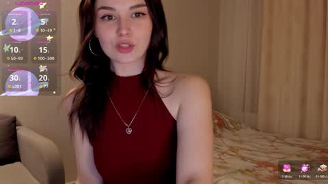 Snapshot of yourrussianteacher chatting on 11, 11, 2025 Chloe online show from 11, 11, 2025