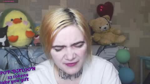 Im - DANI .insta - hardblade1 online show from 27, 4, 2026