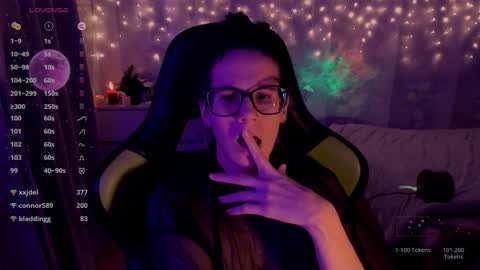 Yours Cosmic online show from 26, 12, 2024