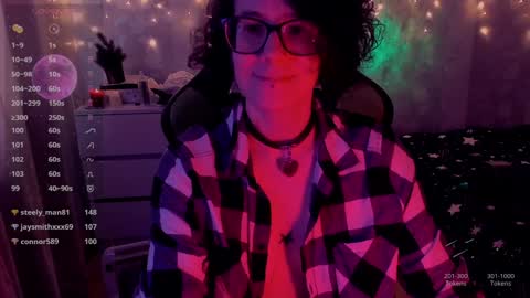 Yours Cosmic online show from 31, 12, 2024