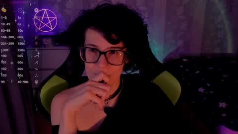 Yours Cosmic online show from 23, 1, 2025