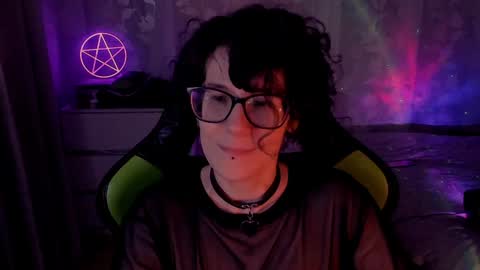 Yours Cosmic online show from 26, 1, 2025