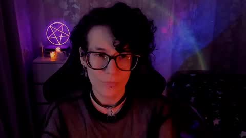 Yours Cosmic online show from 7, 3, 2025