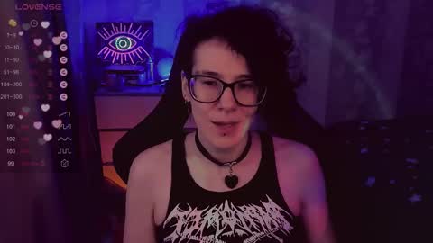 Yours Cosmic online show from 10, 10, 2025