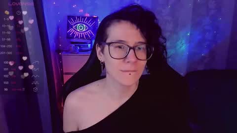 Yours Cosmic online show from 4, 12, 2025