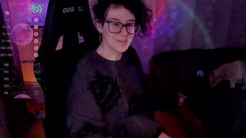 Yours Cosmic online show from 18, 12, 2025