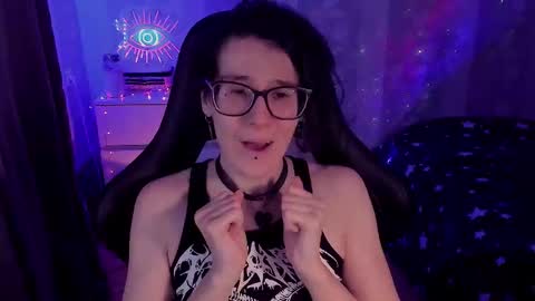 Yours Cosmic online show from 12, 1, 2026