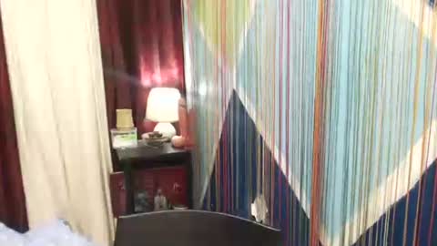 Nica Trocio online show from 17, 10, 2025