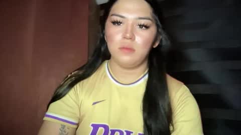 Snapshot of yoursexytowngirl chatting on 12, 1, 2026 LALA online show from 12, 1, 2026