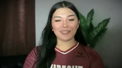 Snapshot of yoursexytowngirl chatting on 3, 2, 2026 LALA online show from 3, 2, 2026