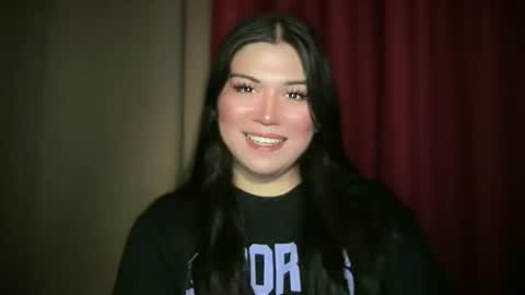 Snapshot of yoursexytowngirl chatting on 7, 2, 2026 LALA online show from 7, 2, 2026